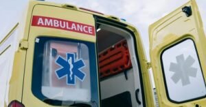 Súlyos buszbalesetet szenvedett a luxemburgi U21-es válogatott