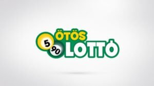 Megvannak az Ötöslottó nyerőszámai: 1 milliárd 373 millió forint volt a tét!