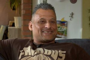 Bebe újra szerelmes – egy ismert tévés arc rabolta el a szívét