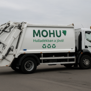 Októbertől változik a szemétszállítás: ezt minden háztartásnak tudnia kell