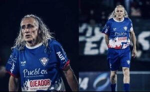 Robert Carmona – a világ legidősebb profi futballistája új klubot keres