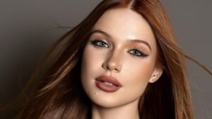 Miss Universe Hungary 2025 győztese: Dezsényi Kincső – ő képviseli Magyarországot Bangkokban