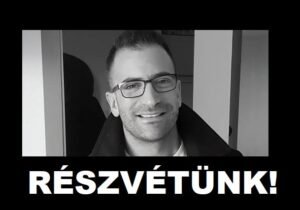 Halálos motorbaleset történt,elhunyt Pusztai Gábor