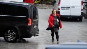 Észtország példája: miért bukhat bele egy politikus egy kávéfőzőbe?