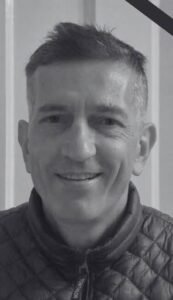 Elhunyt Drotár György.