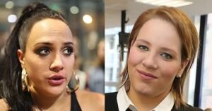 Pont került a találgatások végére – Tóth Gabi tisztázta a nővérével való kapcsolatát