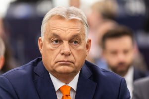 Orbán Viktor a Kossuth Rádióban: így reagált Ruszin-Szendi ügyére