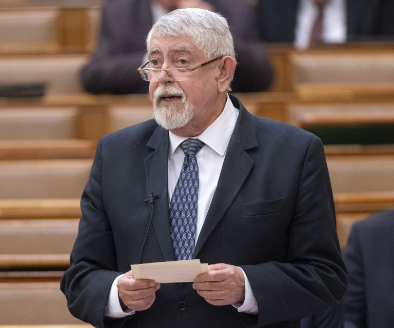 Elhunyt Kásler Miklós, a volt miniszter és onkológus professzor