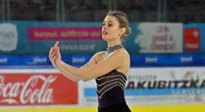 Gyászol a sportvilág: elhunyt a fiatal műkorcsolyázó