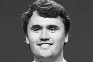 Charlie Kirk:ezek voltak az utolsó szavai