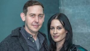 Molnár Gusztáv és párja, Dorina összeházasodott –Íme az első fotók