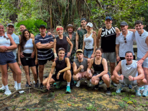 Íme az Ázsia Expressz első kiesői – kemény harc volt, ők értek utoljára célba