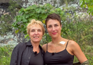 Sokkoló diagnózist kapott az Ázsia Expressz sztárja – Barbinek Paula őszintén beszélt betegségéről