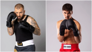 Balhé a Nyerő Párosban: G.w.M és Bódi Bence vitája a ringben folytatódik