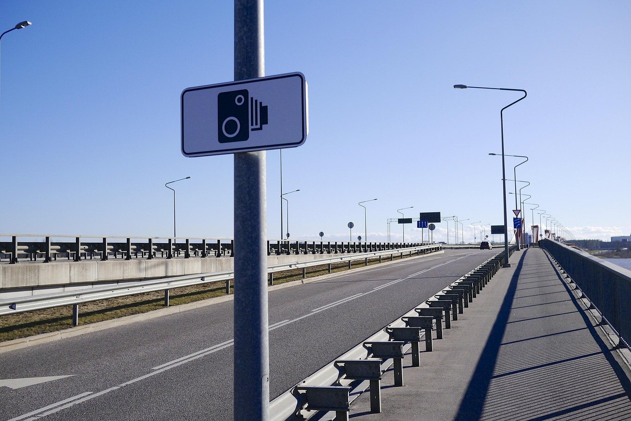 Kiderült:Eddig látnak el a magyar traffipaxok
