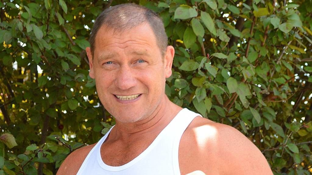 Bunyós Pityu és A jó Laci Betyár vidám, de emlékezetes pillanata a Sláger TV forgatásán
