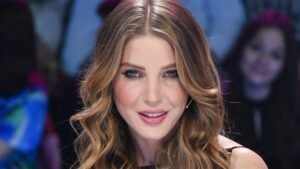 Szabó Zsófi: „Nem kell politikusnak lenni ahhoz, hogy kiállj az értékeid mellett”