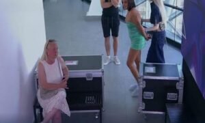 Hatalmas a botrány: egy baranyai nő miatt áll a bál a Megasztárban (VIDEÓ)