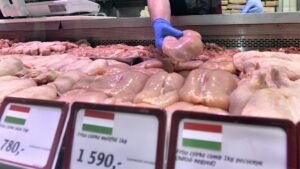 Megállt az infláció növekedése – mit jelent ez a mindennapokban?