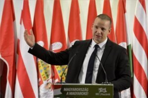 Nyomozás és politikai vita: új fejlemények a végrehajtói ügyben