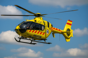 Rosszullét a fonyódi Lidl áruházban – egy vásárló életét már nem tudták megmenteni