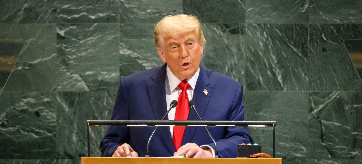 Szijjártó Péter: Trump telefonon egyeztetett Orbán Viktorral
