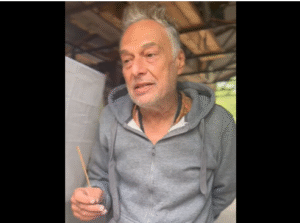 Egyik nap még nincstelenként élt Laár András,10 millió forintot dobtak össze a rajongók