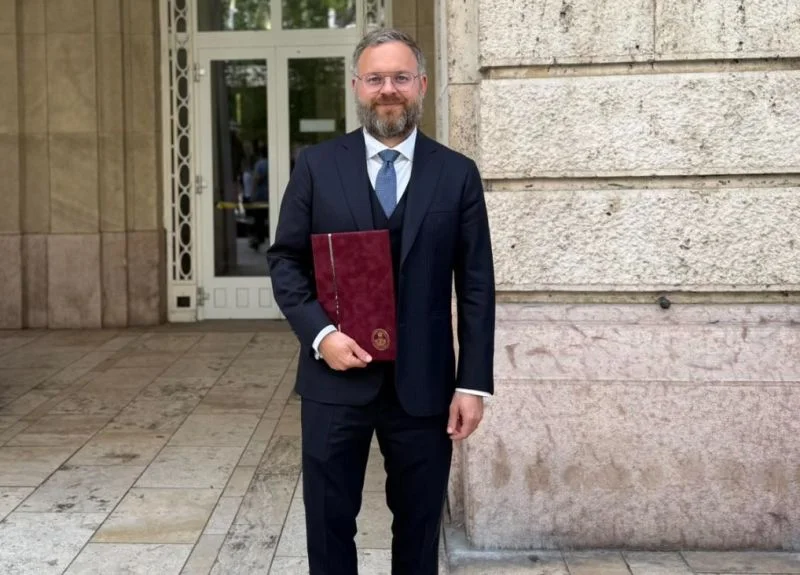 Ezért volt fontos megrendezni a Digitális Polgári Körök országos találkozóját – vallott a miniszterelnök politikai igazgatója