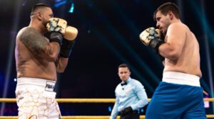 Pápai Joci meghökkentő döntést hozott a Sztárboxban – ilyen még nem történt a műsorban