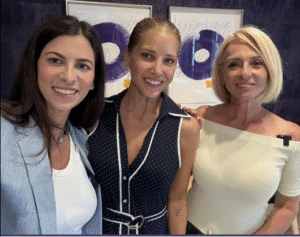 Szabó Zsófi és Rákay Philip vezetik a Digitális Polgári Körök első országos találkozóját 🎤