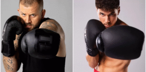 A Sztárbox harmadik adásában ismét nyolc ismert szereplő csapott össze