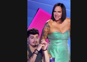 Tóth Gabi keményen visszaszólt a testére tett bántó megjegyzésekre: