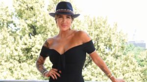 Tóth Gabi Erdélybe költözik: könnyek között jelentette be