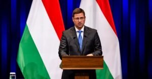 Kormányinfó:további  terméken lesz árrésstop