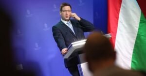 Kormányinfó jön – Fontos bejelentések várhatók