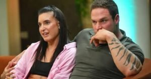 Házasság első látásra: Kármen heves veszekedésbe keveredett Danival – dühösen távozott a forgatásról