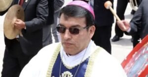 Féltékenységi vita buktatta le a püspököt – vatikáni vizsgálat indult a botrány után