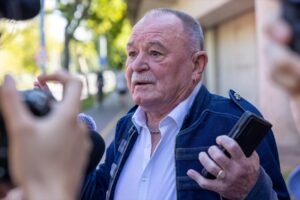 Botrány Nagy Feró szavai miatt – reagált a Fidesz