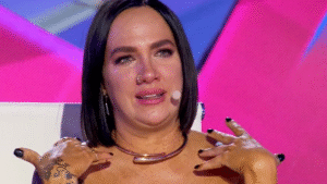 „Mindenkit elvitt a válásom” – Tóth Gabi őszintén vallott