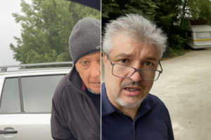 Orbán Viktor édesapja feljelentést tett Hadházy Ákos ellen