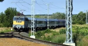 Eltévedt az Intercity, Nyíregyháza helyett Sátoraljaújhelyre indult