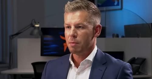 Magyar Péter: „Egy kétharmad közeli győzelem küszöbén állunk”