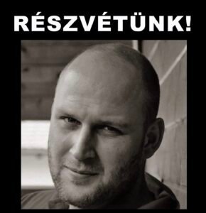 Megható búcsú Dombóváron: elhunyt Szente Norbert, a város szeretett kosárlabdázója 🕯️