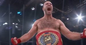 Molnár Áron újra győzött a Sztárboxban – három éve verhetetlen az RTL ringjében