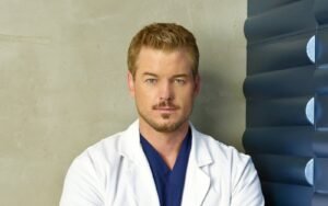 Kerekesszékbe került a Grace klinika sztárja, Eric Dane – megható üzenetet küldött rajongóinak