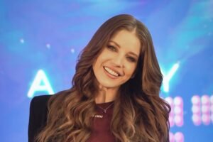 Szabó Zsófi kapta a kemény üzenetet – megszólalt a Napló egykori sztárriportere