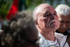 Videó: Nagy Feró egy feltétellel visszaadná a Kossuth-díjat, de szerinte a valóságot mondta