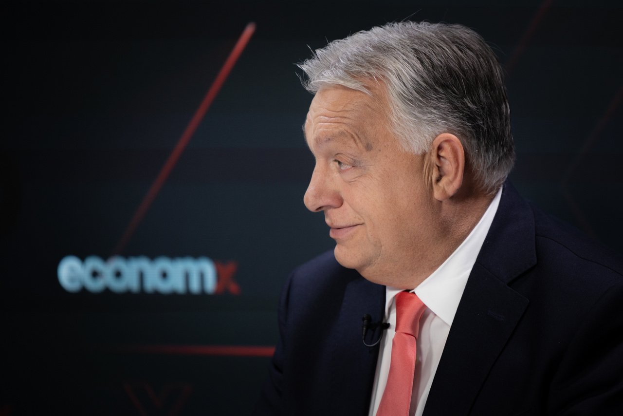 Orbán Viktor elárulta, hogyan döntött az euró bevezetéséről