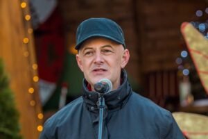 Vujity Tvrtko fia megnősült – Barnabás felesége egyszerűen gyönyörű