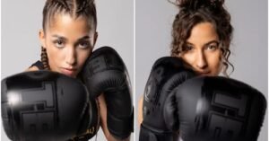 Kemény meccs a Sztárboxban – minden ütés számított!